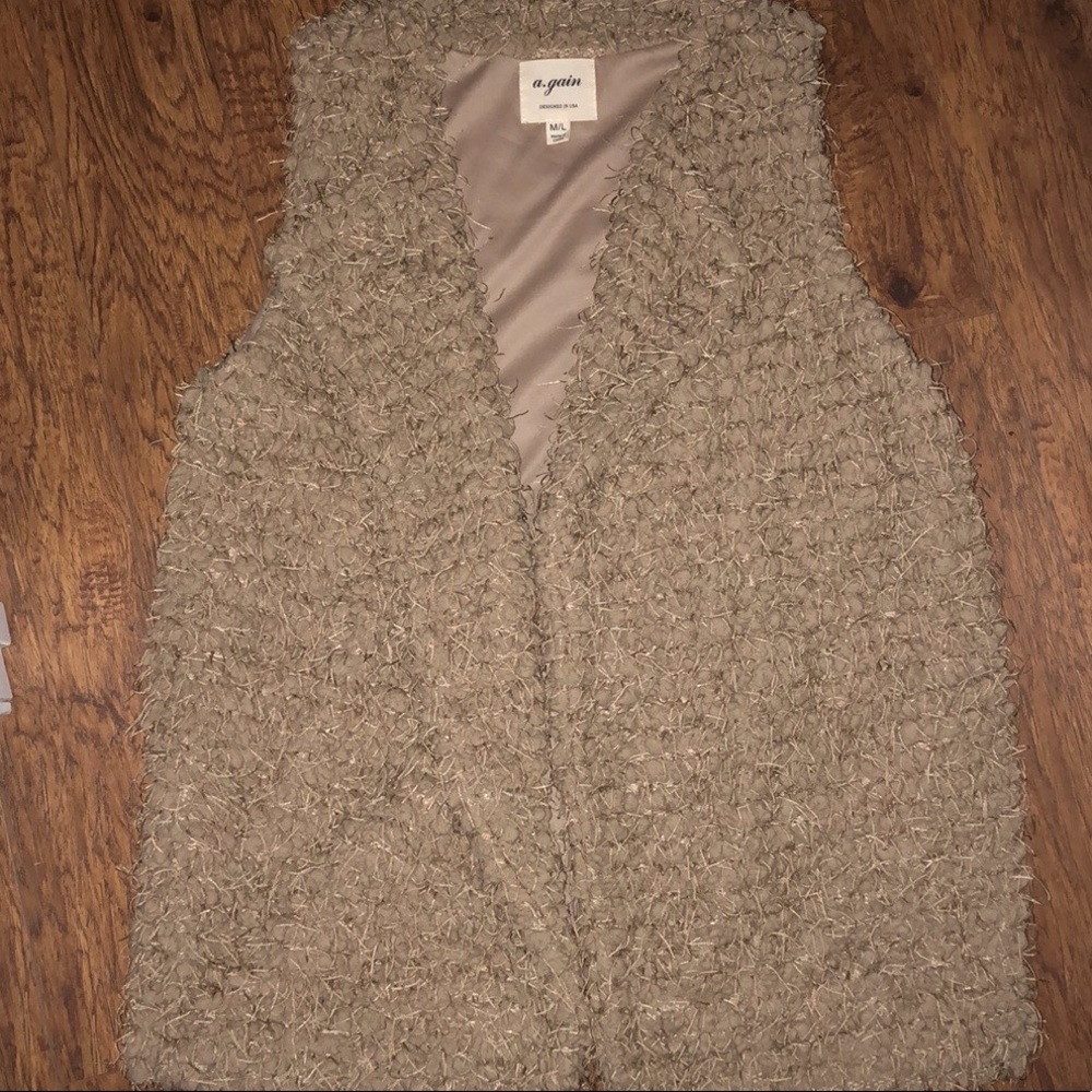 Women’s vest